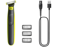 Philips Golarka męska oneblade 360 QP2724/23 - 1340397 - zdjęcie 1